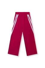 Pants DOLCE - Raspberry