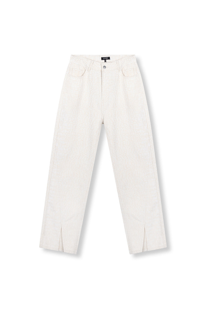 Pants SELMA snake - kit