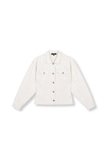 Denim jacket SYLDA - kit