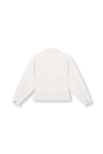 Denim jacket SYLDA - kit