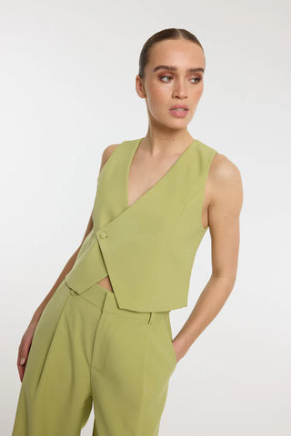 LILLE waistcoat