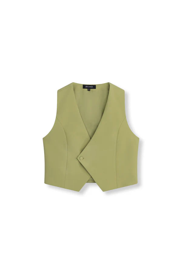 LILLE waistcoat
