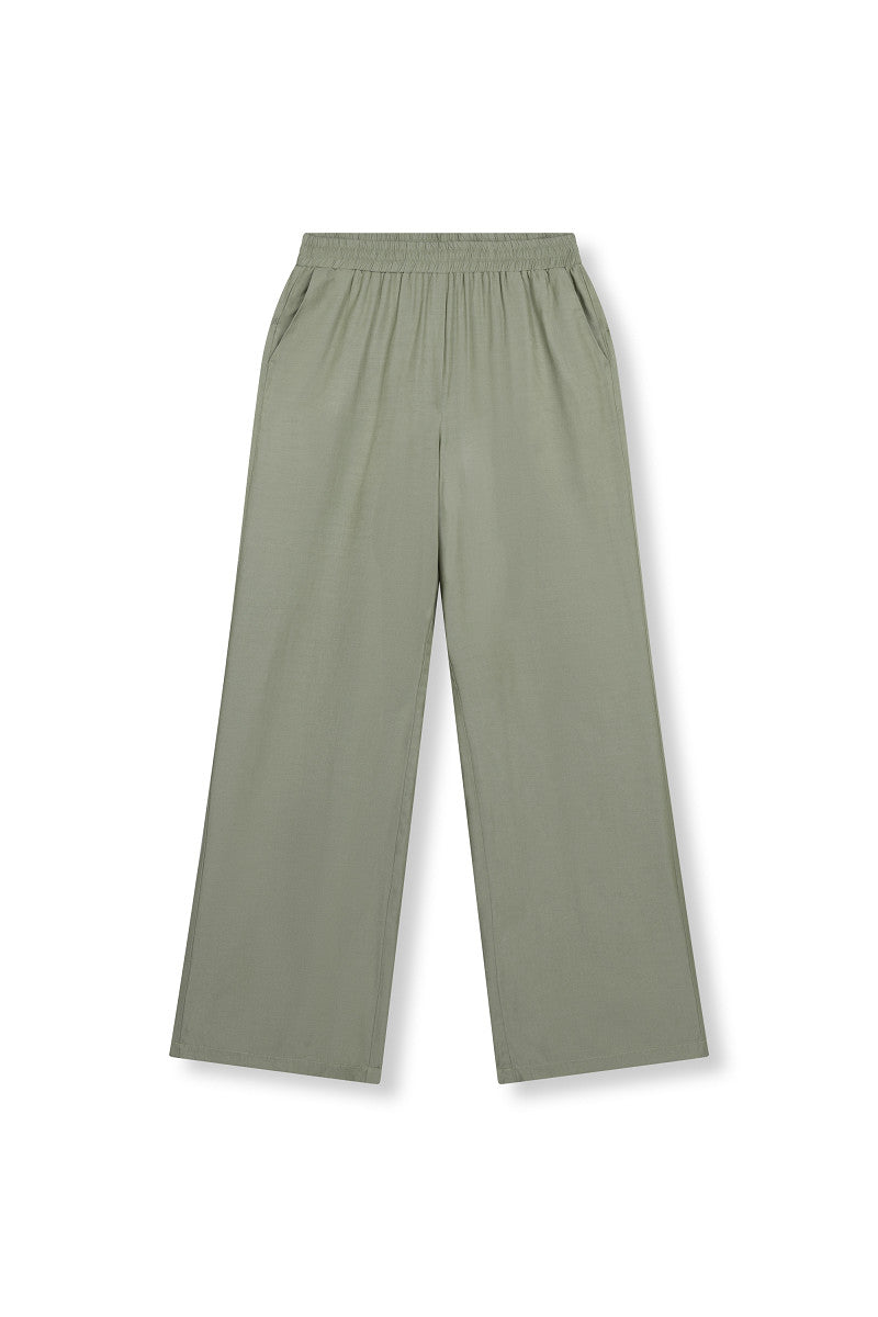 Pants NOVA - Army