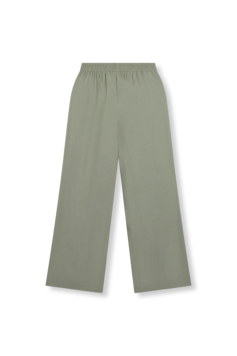 Pants NOVA - Army