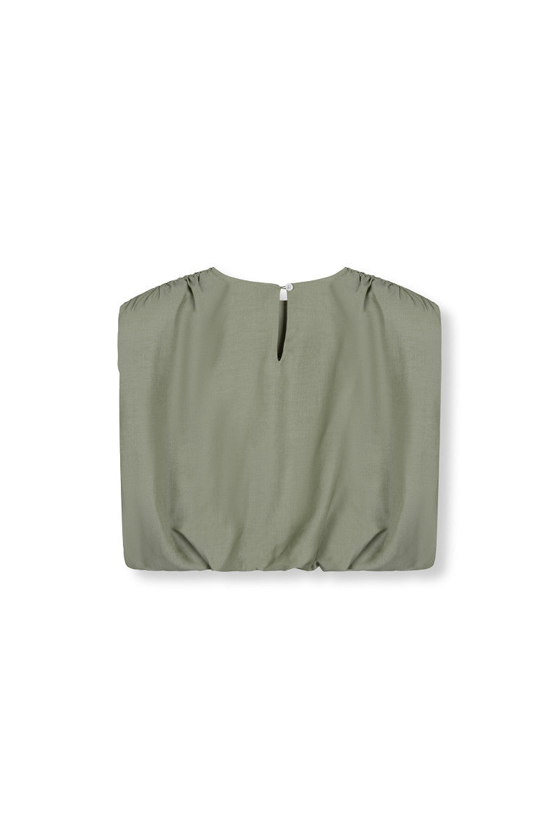 Blouse LIV - Army