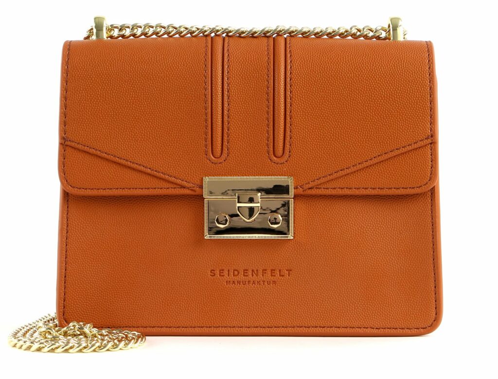 Roros family bag - caramel