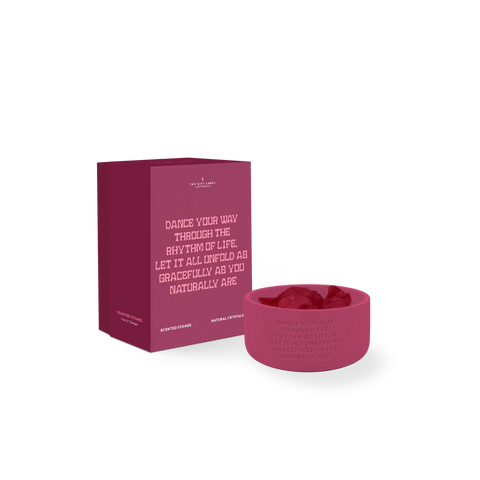 Stone Diffuser 30ml - Dance Your way