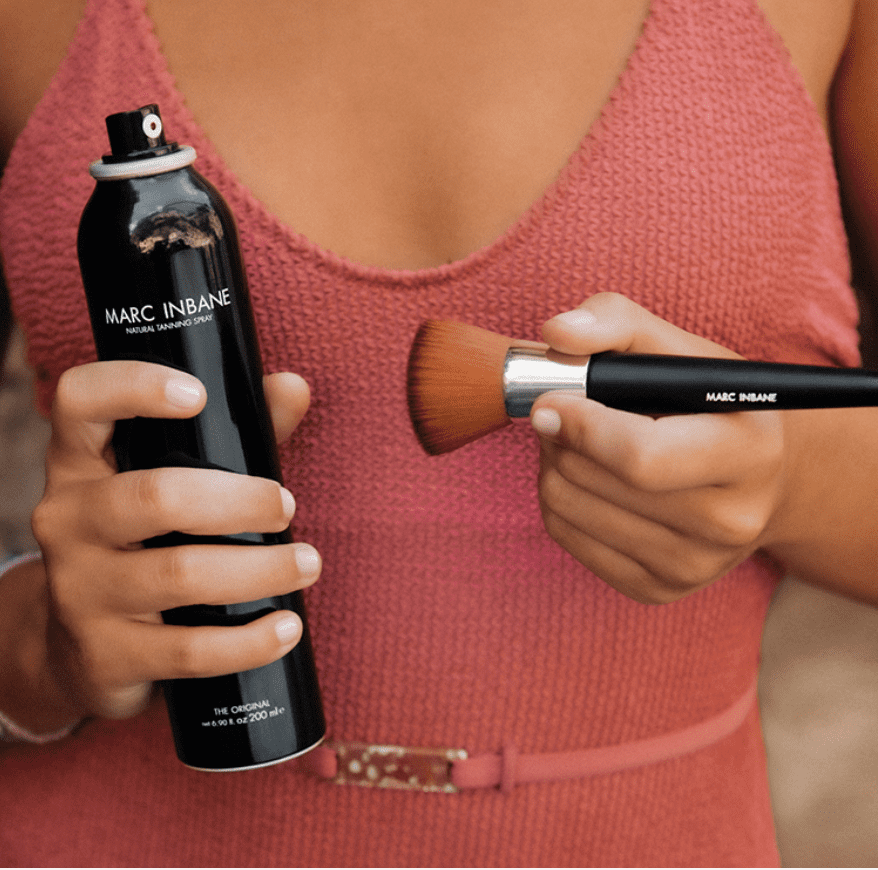 Natural tanning spray 175ml