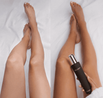 Marc inbane - natural tanning mouse 150ml