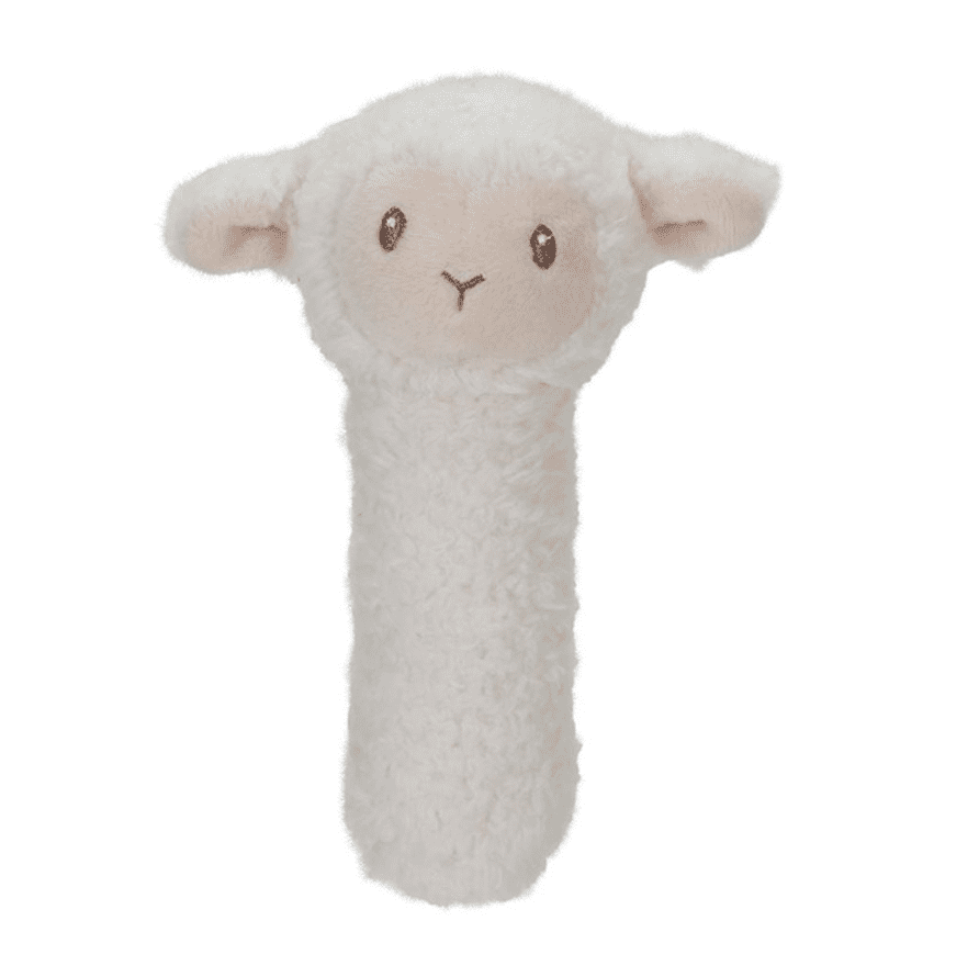 Rammelaar schaap Little farm