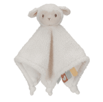 Knuffeldoekje schaap Little farm