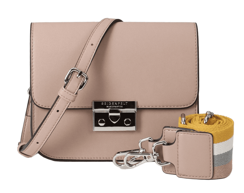Trosa hw22 bag - Sand