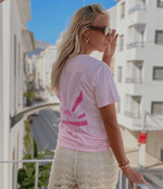 Island culture - lightpink