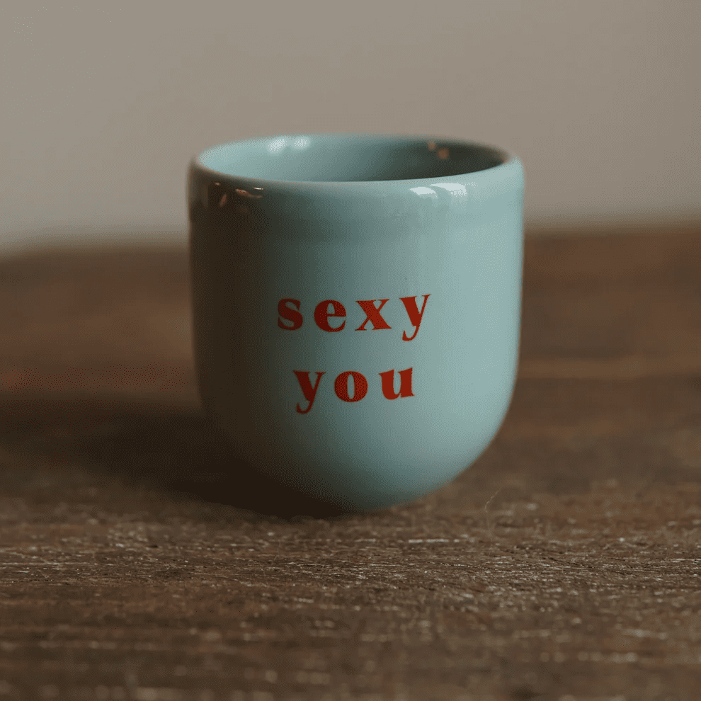 Sisi cup Sexy you