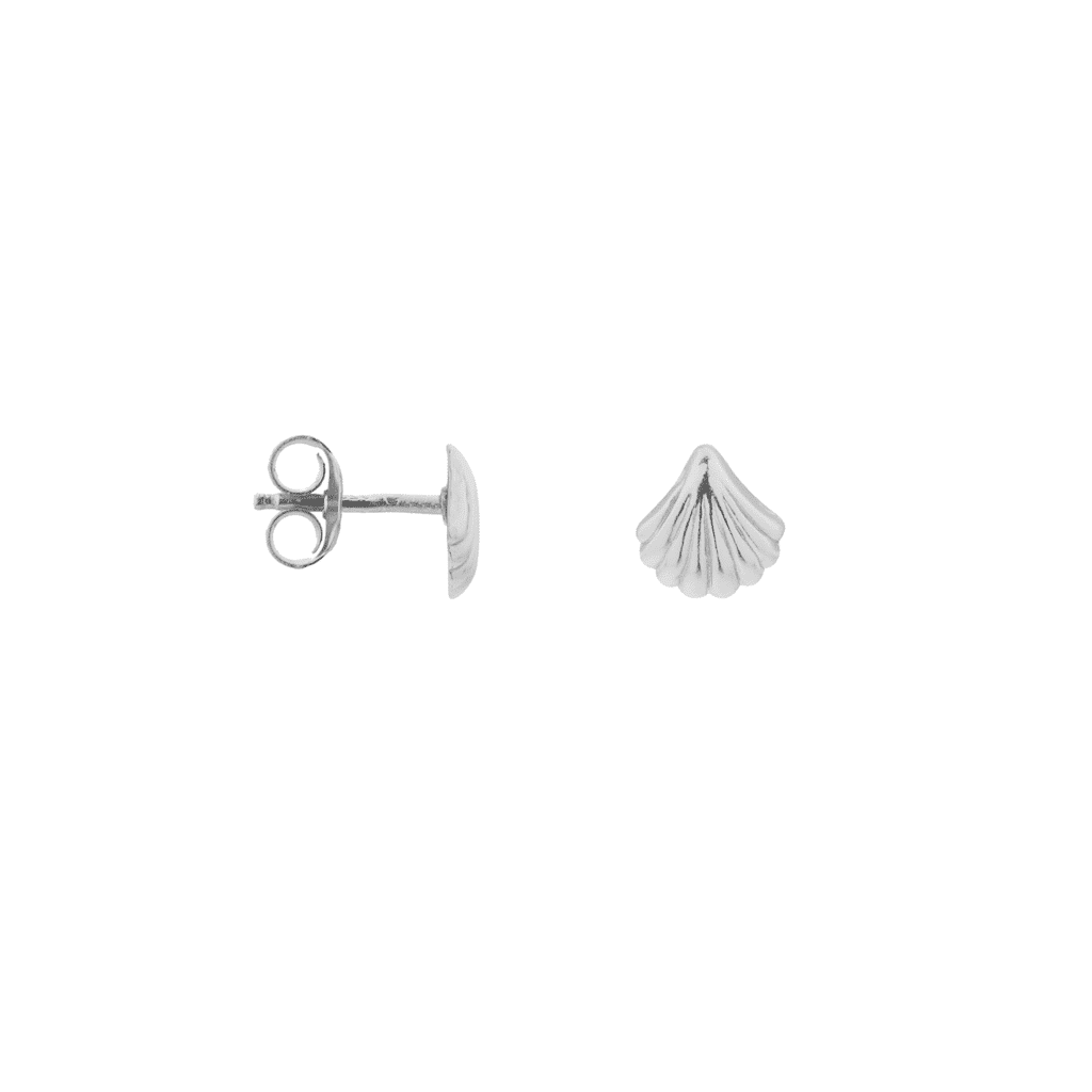 Shell silver