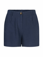 Short Lily - Navy
