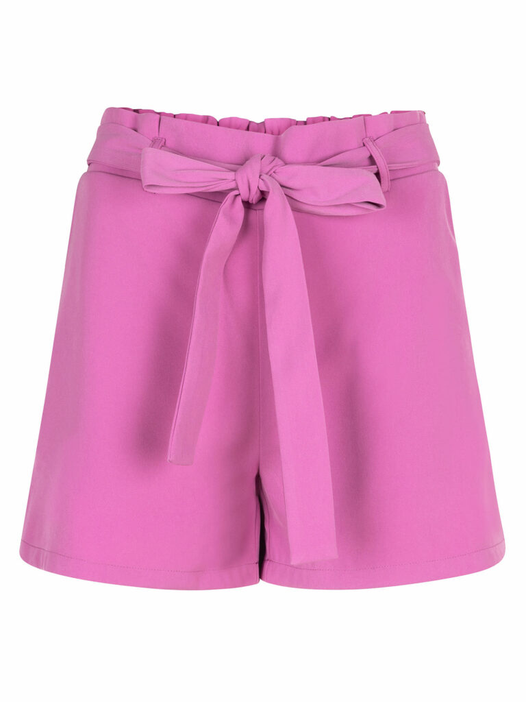 Short Maud - Pink purple