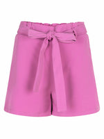 Short Maud - Pink purple