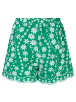 Short Quinn - green