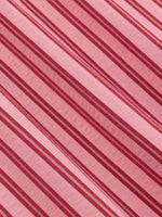 Short Belle - Pink/Dark red