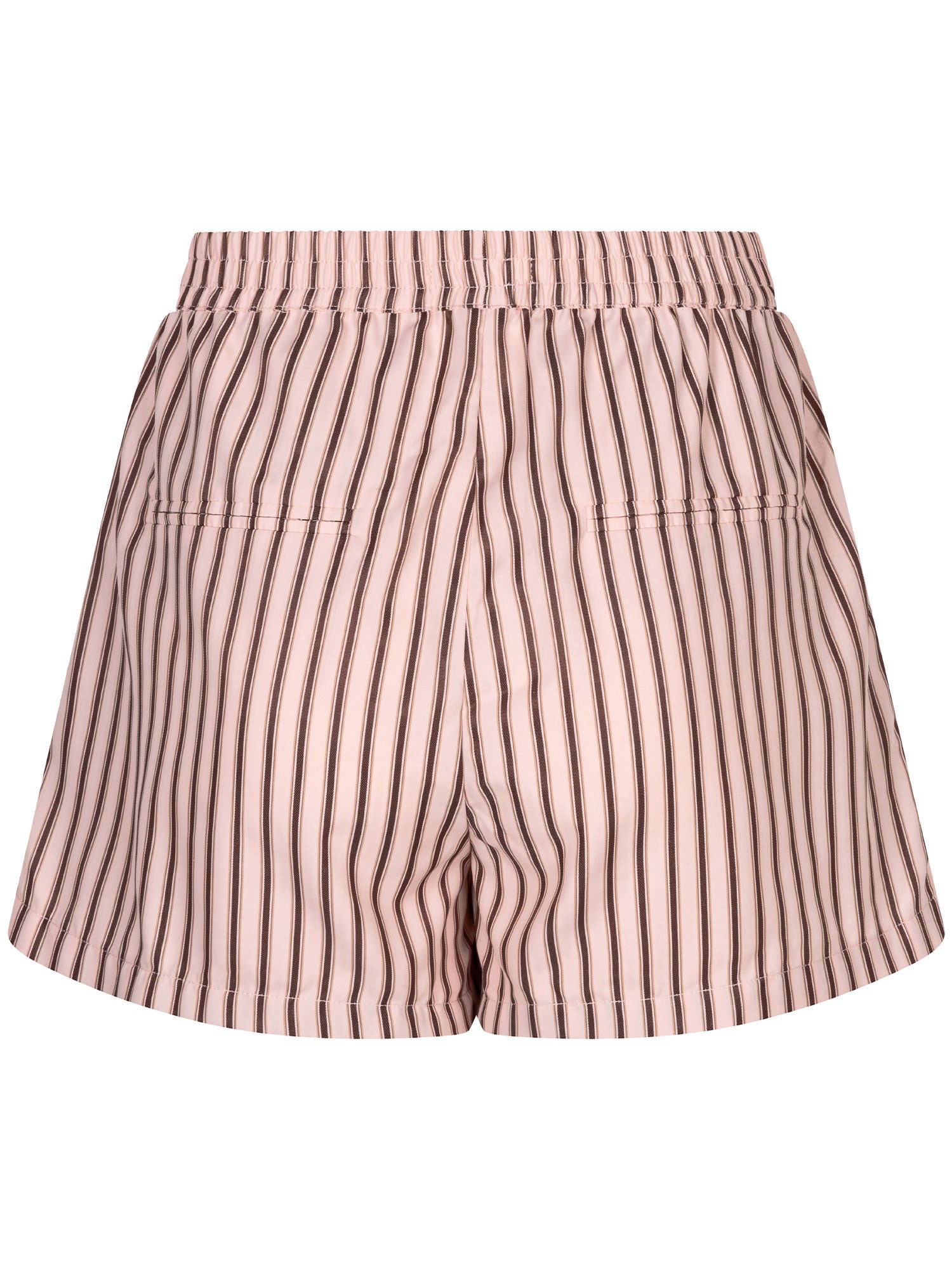 Short Belle - Soft Pink