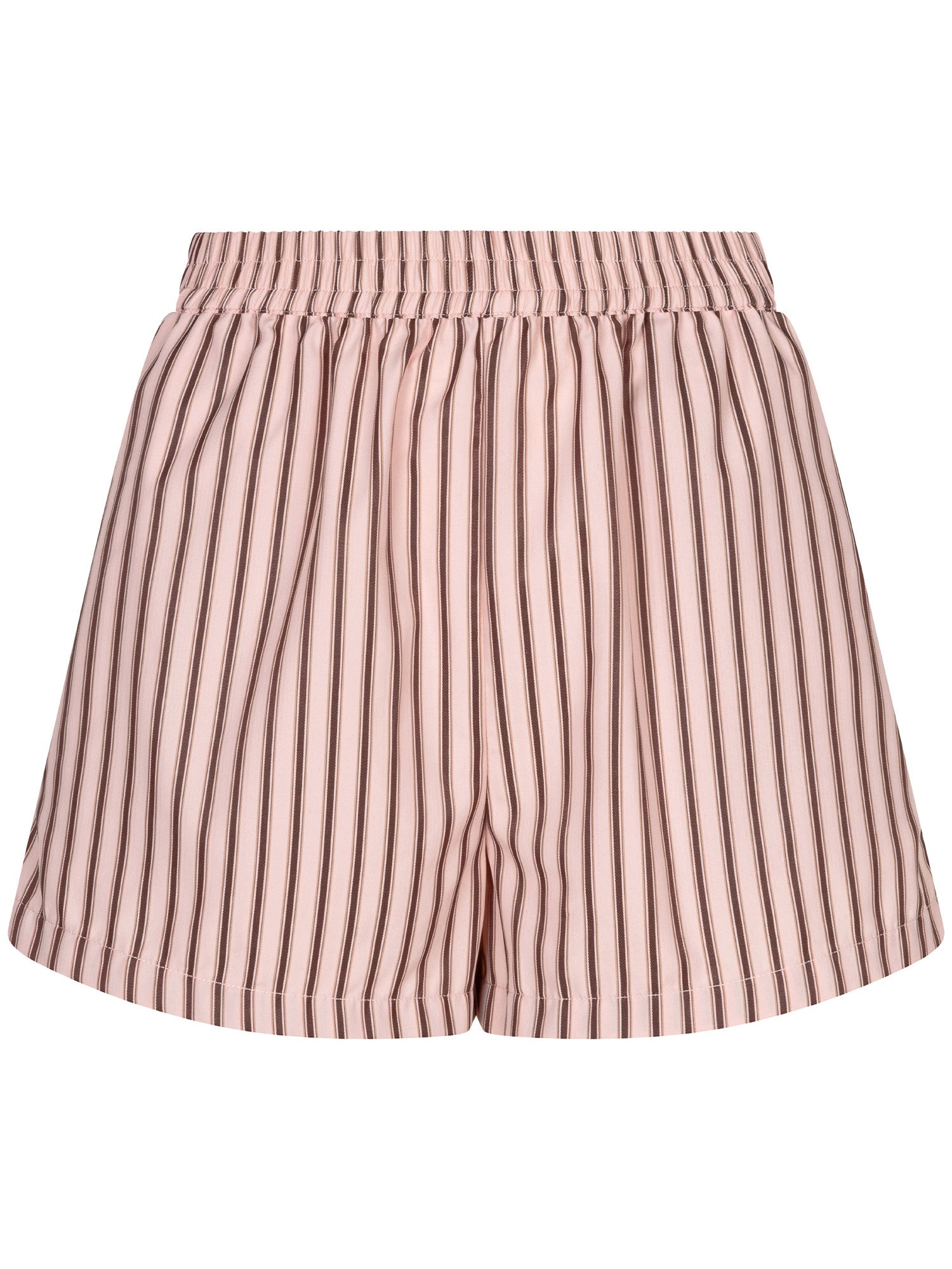 Short Belle - Soft Pink