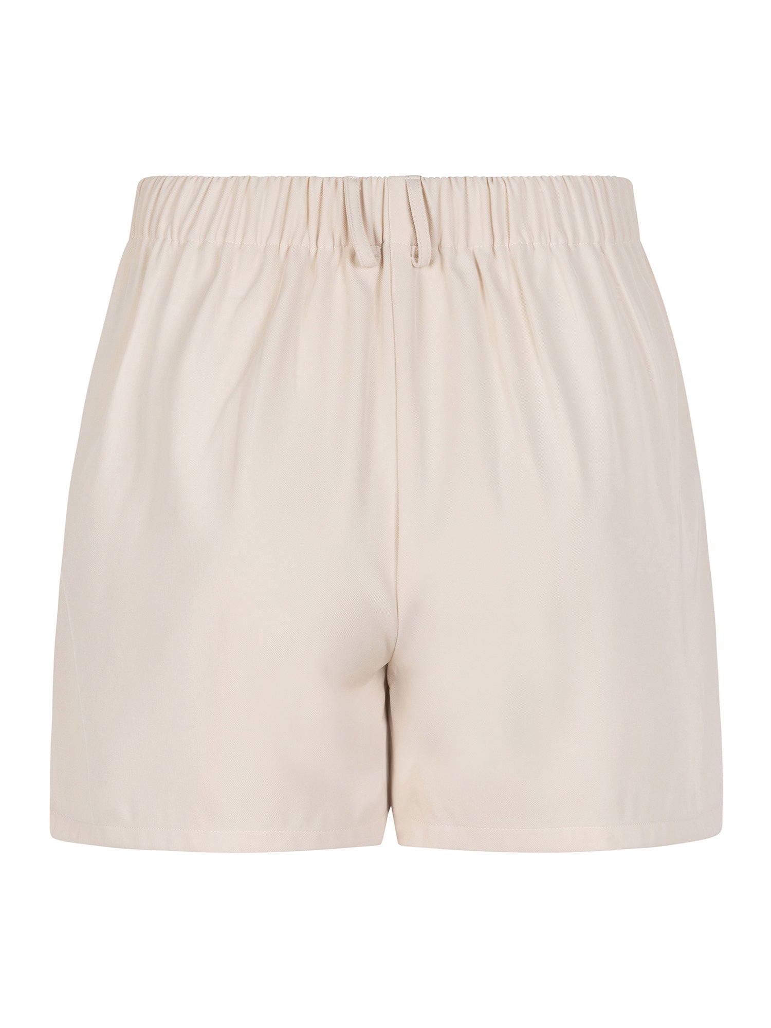 Short Jenny - Off-White