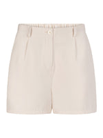 Short Jenny - Off-White