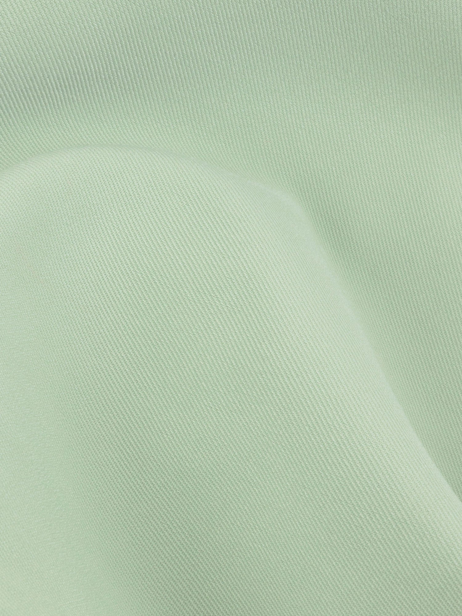 Short Jenny - Sage Green