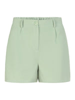 Short Jenny - Sage Green