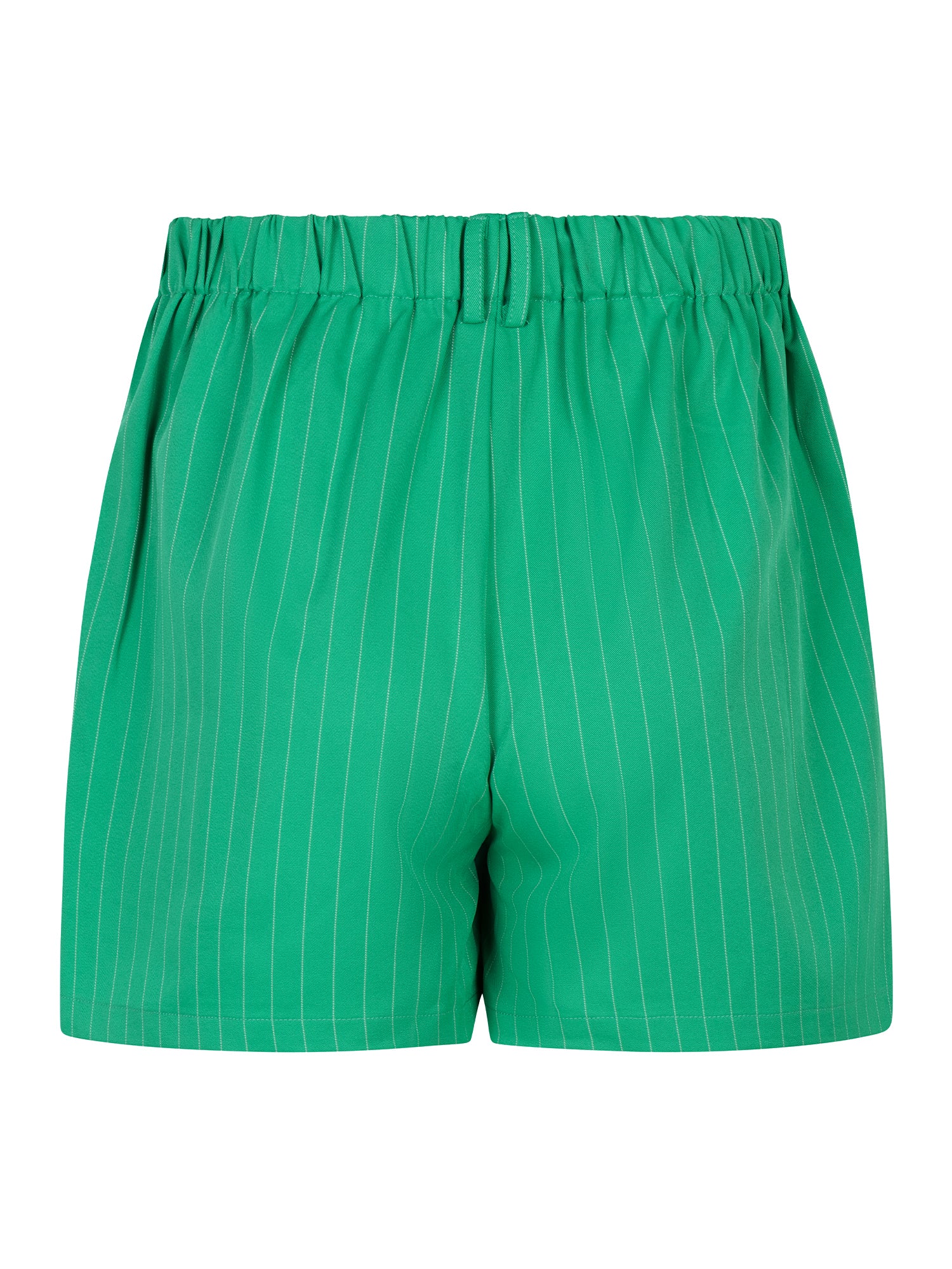 Short Jillie - green