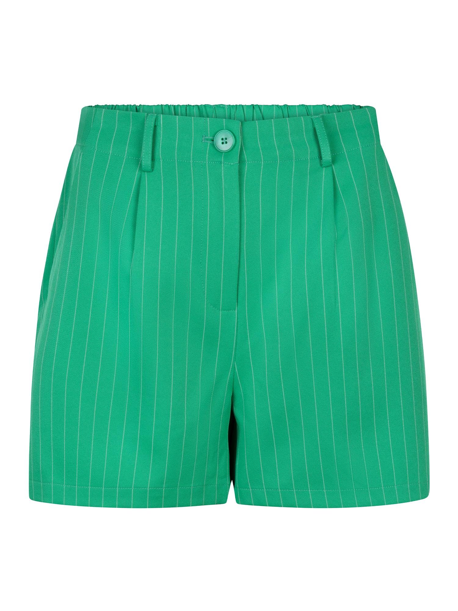 Short Jillie - green