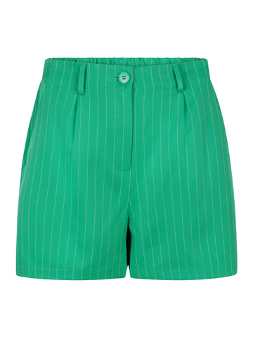 Short Jillie - green