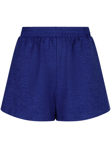 Short Marijn - Cobalt