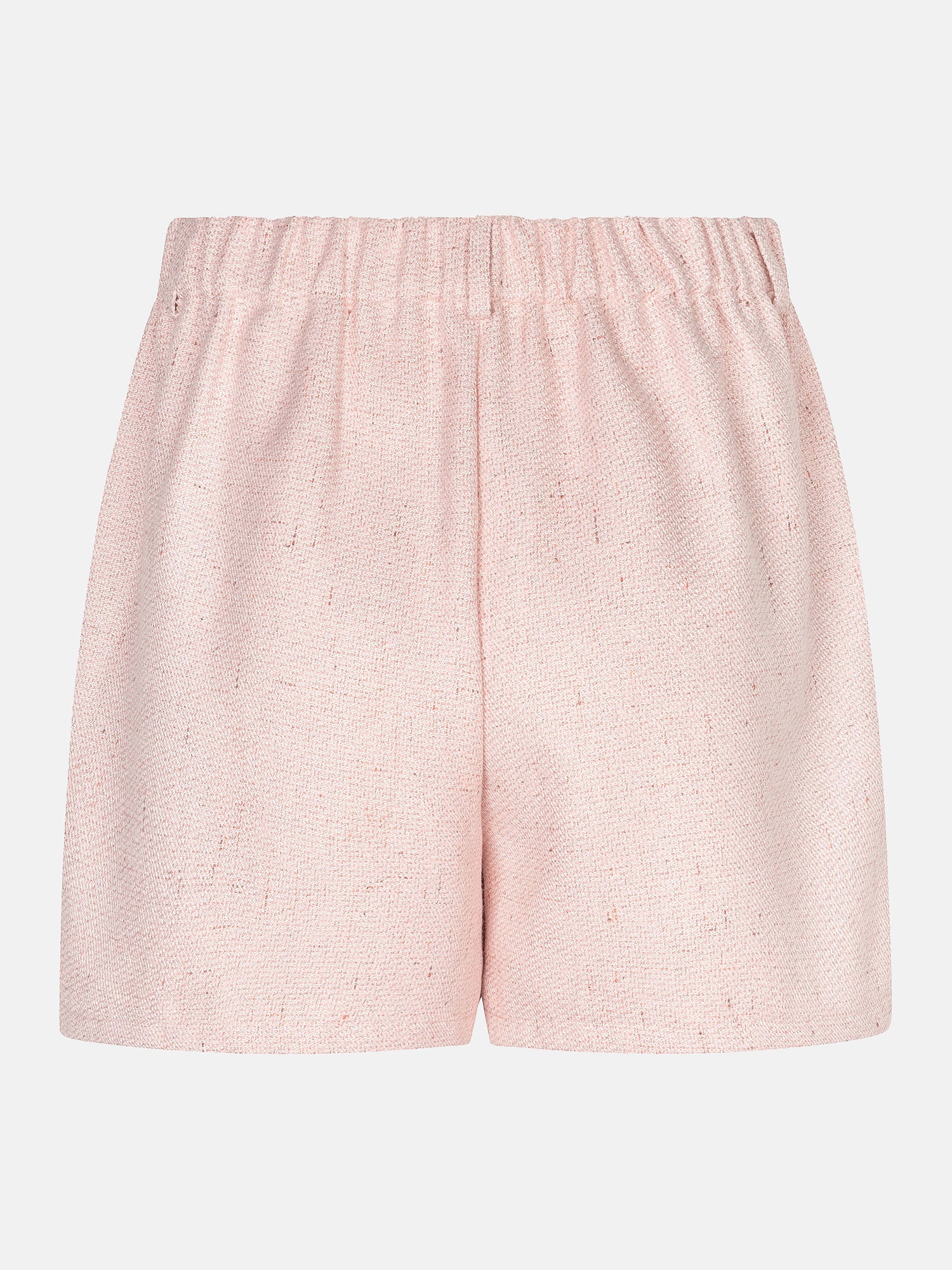 Short Harley - pink