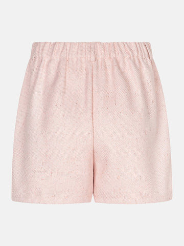 Short Harley - pink