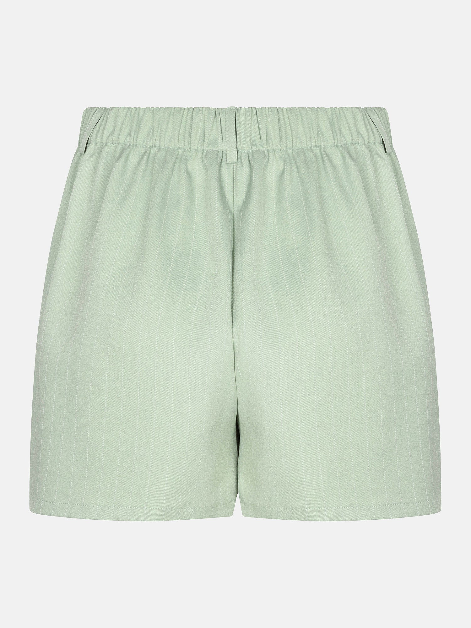 Short Sibel - Sage Green