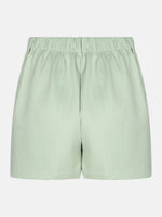 Short Sibel - Sage Green