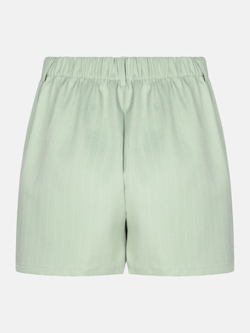 Short Sibel - Sage Green
