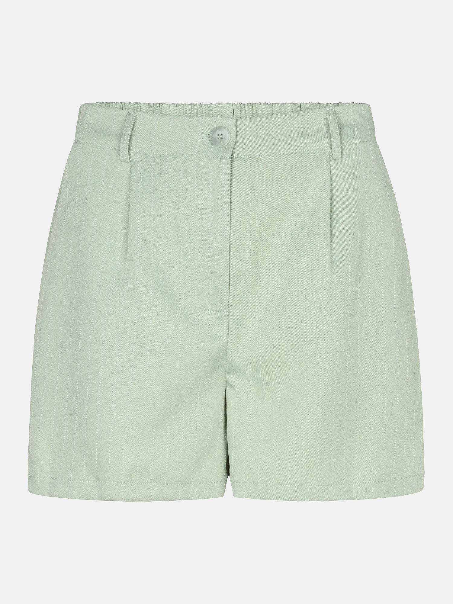 Short Sibel - Sage Green