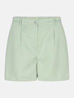 Short Sibel - Sage Green