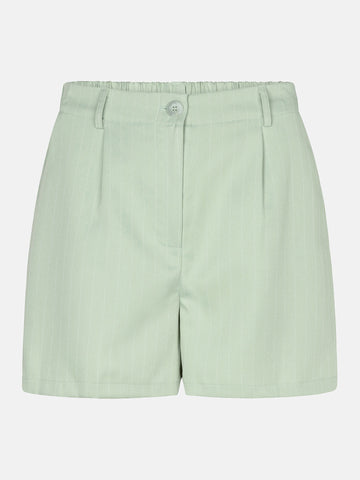 Short Sibel - Sage Green