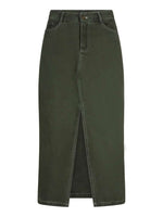 Skirt ashley - army
