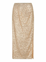 Skirt Hannah – Gold