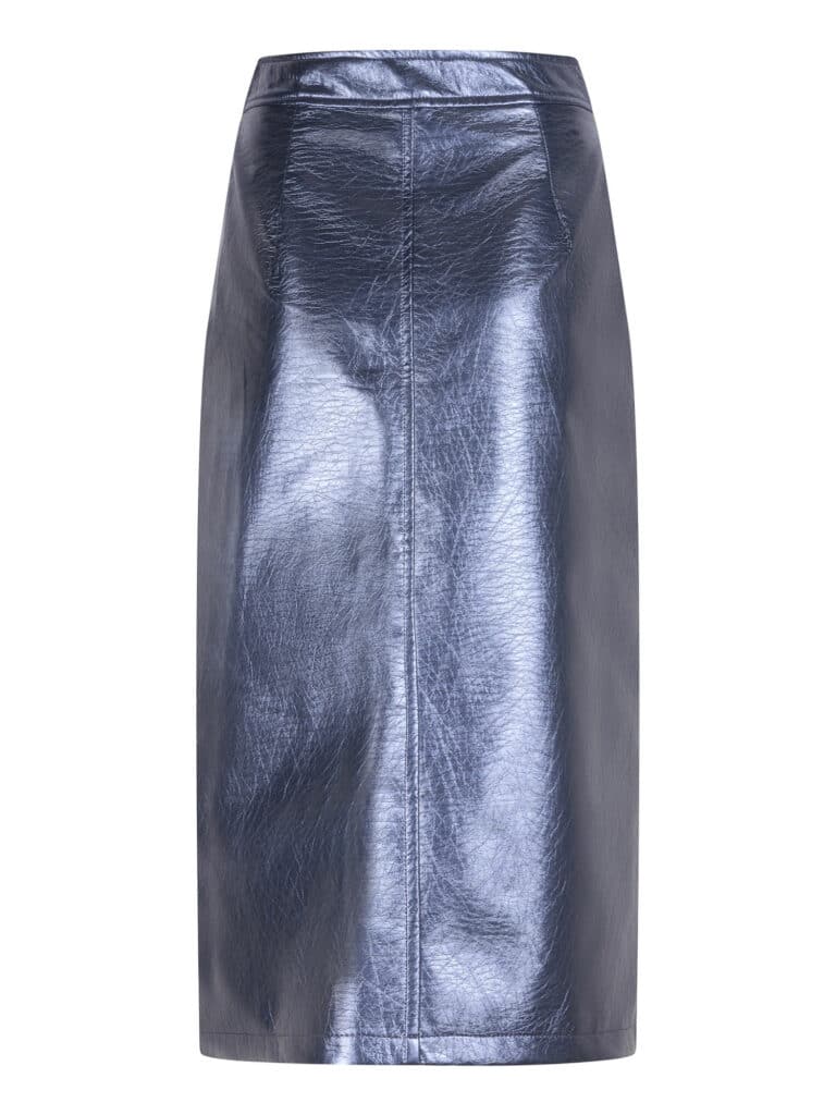 Skirt Hazel - Indigo
