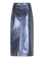 Skirt Hazel - Indigo