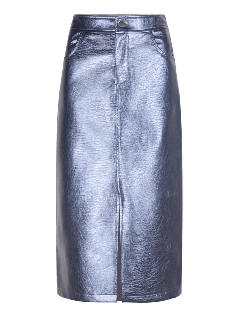 Skirt Hazel - Indigo