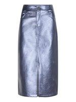 Skirt Hazel - Indigo