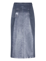 Skirt Ruby - denim blue