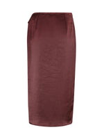 Skirt Barbara - Brown